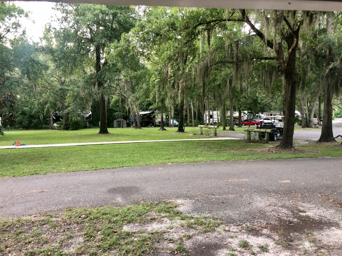 Country Oaks RV Park & Campground Kingsland, GA Campground Reviews